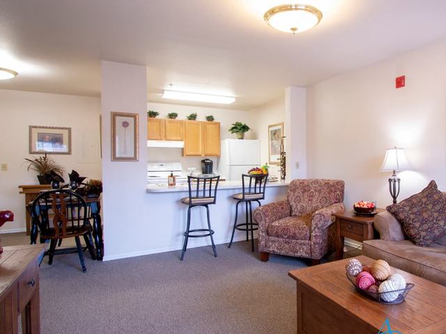 Avamere at Cascadia Village